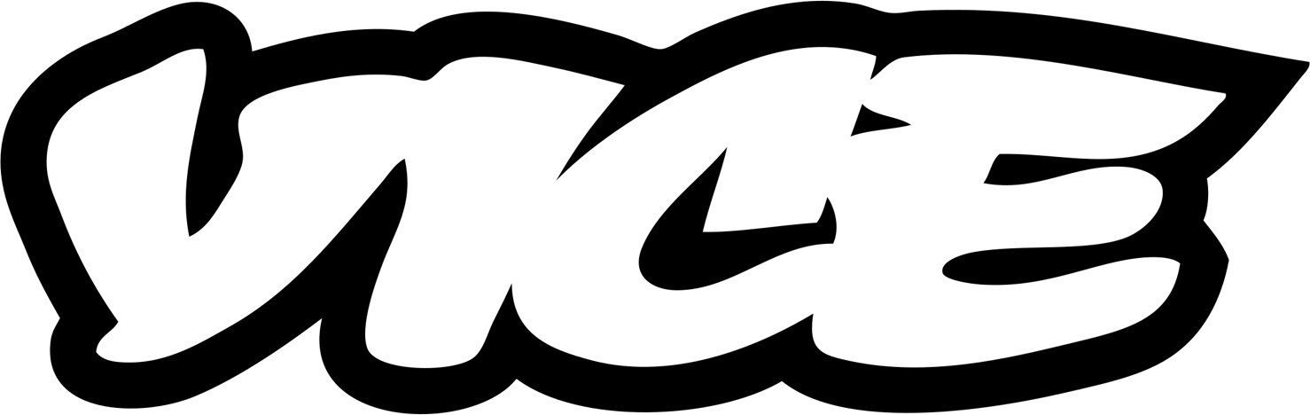 Vice Media