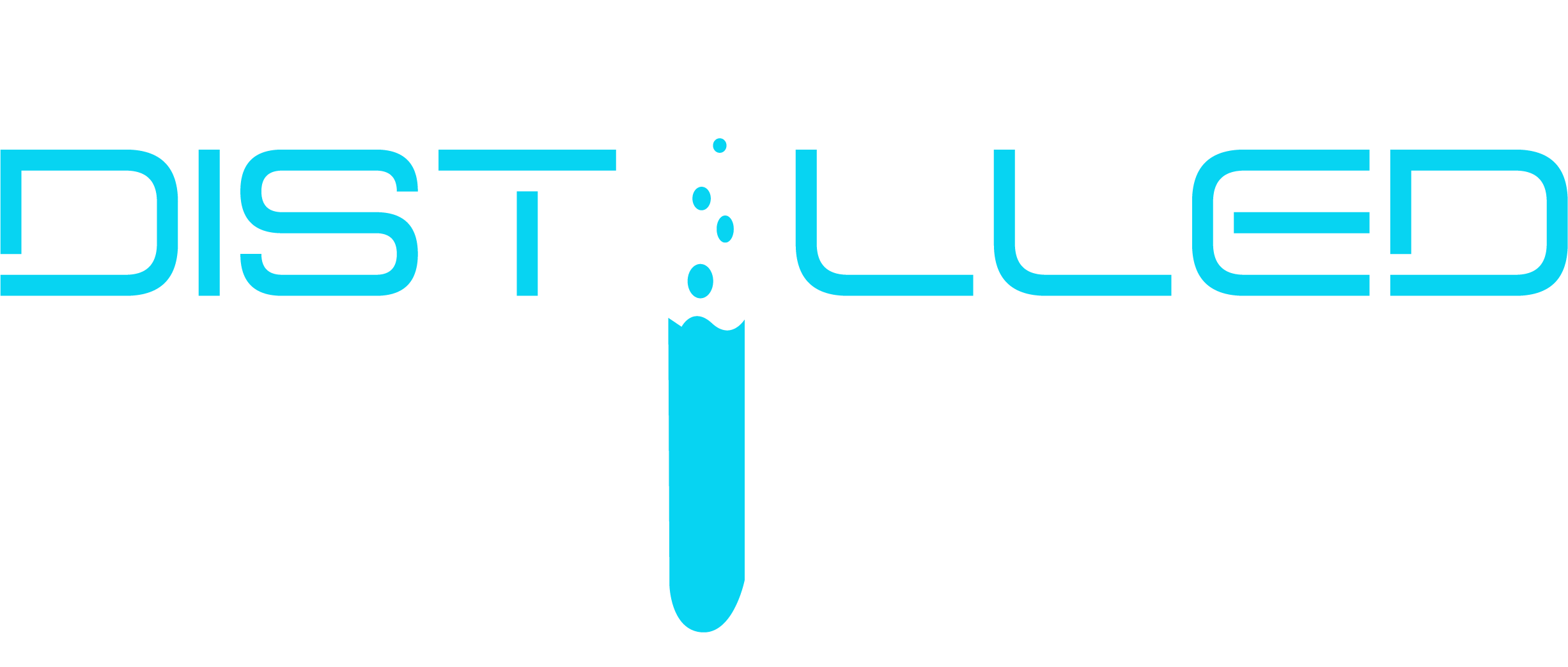 Distilled Science