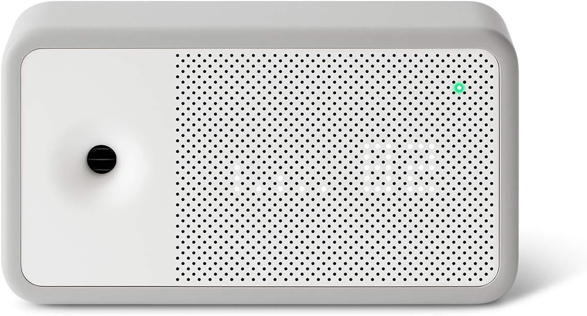 Awair Element indoor air quality monitor