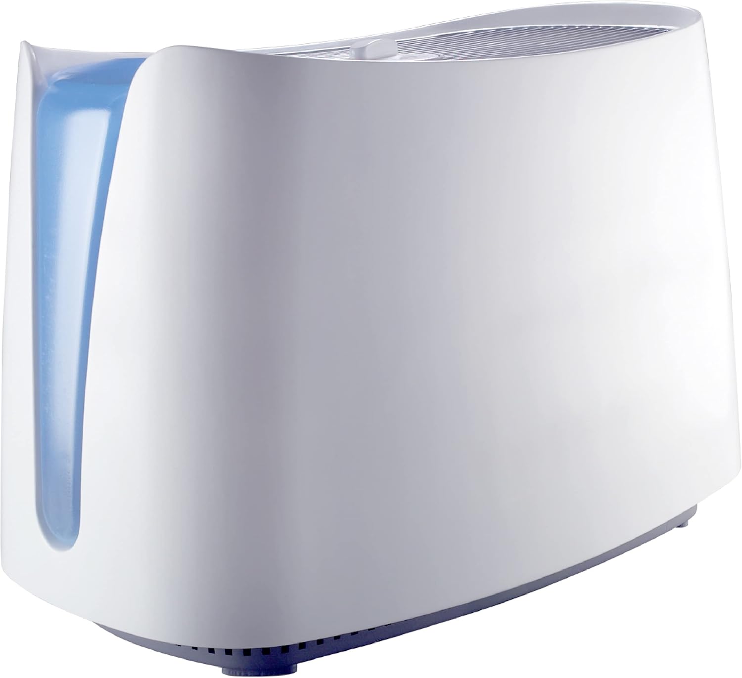 Evaporative humidifier