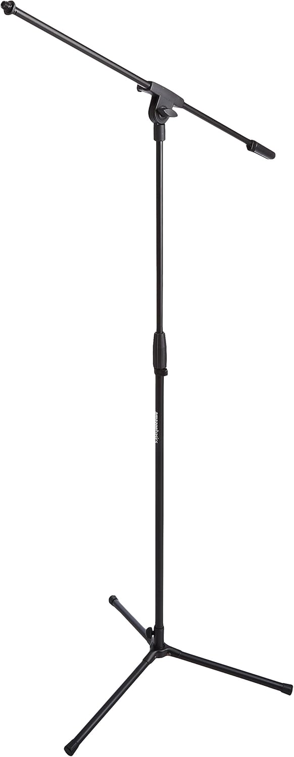 Microphone stand