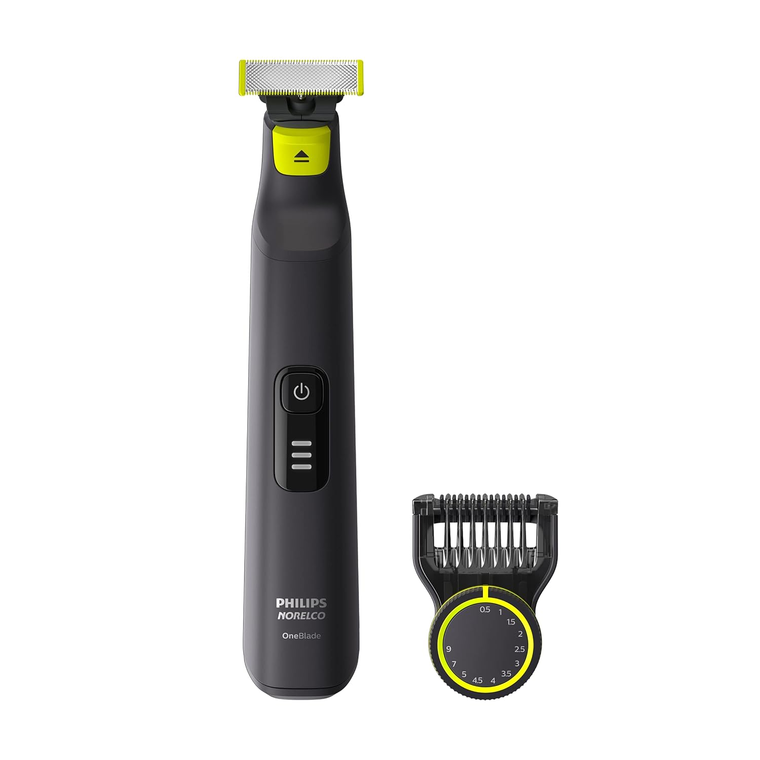 Philips Norelco OneBlade Pro trimmer