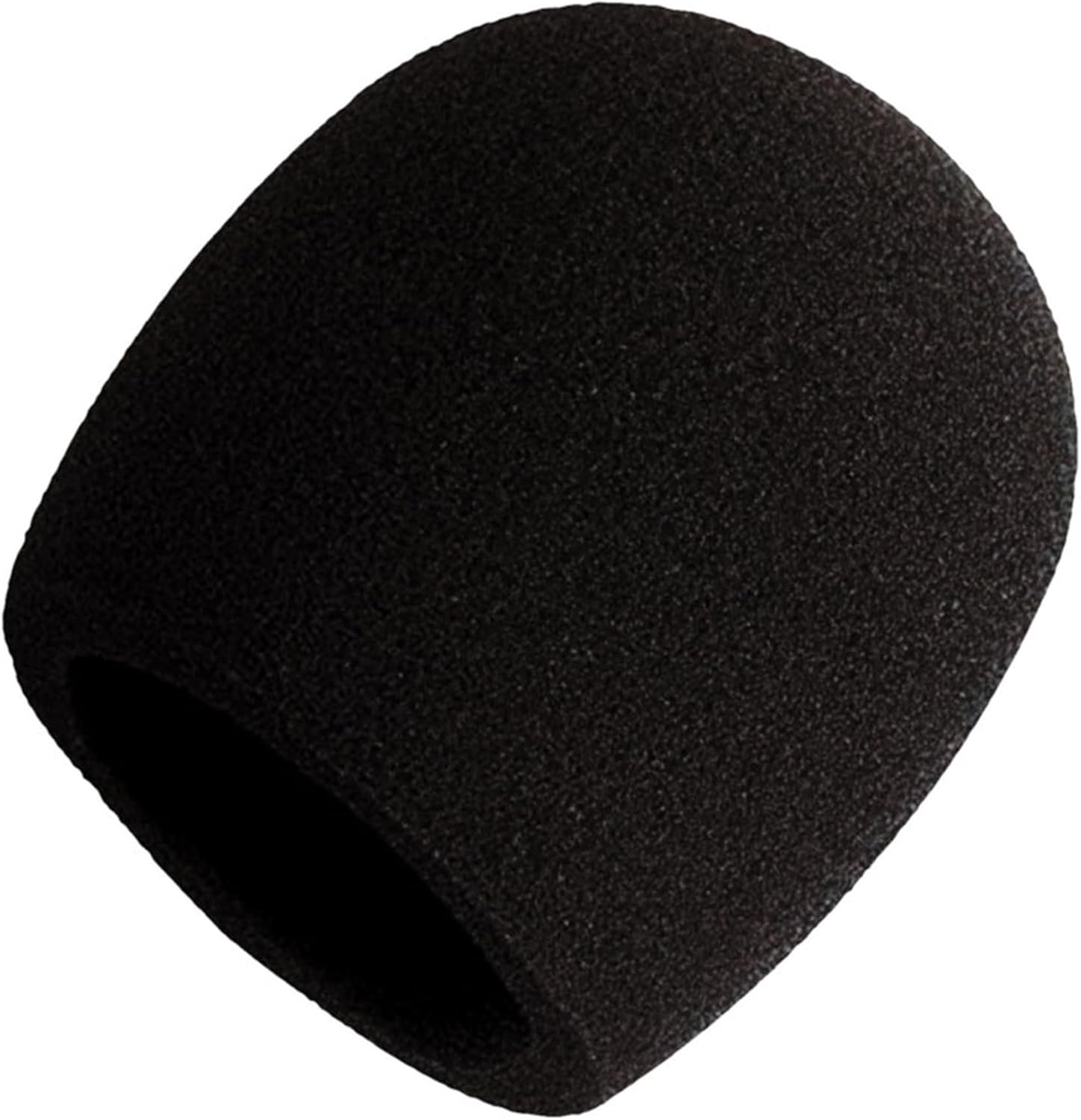 Microphone windscreen